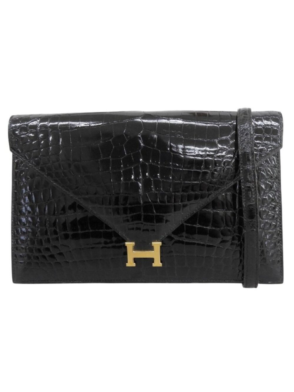 Hermes Liddy Shoulder Bag